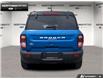 2026 Ford Bronco Sport Outer Banks (Stk: 6BR0148) in Brantford - Image 5 of 23