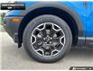 2026 Ford Bronco Sport Outer Banks (Stk: 6BR0148) in Brantford - Image 6 of 23