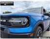 2026 Ford Bronco Sport Outer Banks (Stk: 6BR0148) in Brantford - Image 7 of 23