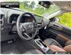 2026 Ford Bronco Sport Outer Banks (Stk: 6BR0148) in Brantford - Image 11 of 23