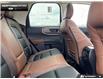 2026 Ford Bronco Sport Outer Banks (Stk: 6BR0148) in Brantford - Image 21 of 23