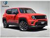2021 Jeep Renegade Sport (Stk: 26-0125DTA) in Toronto - Image 1 of 25