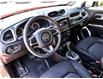 2021 Jeep Renegade Sport (Stk: 26-0125DTA) in Toronto - Image 12 of 25