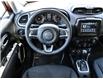 2021 Jeep Renegade Sport (Stk: 26-0125DTA) in Toronto - Image 20 of 25