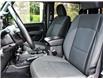 2022 Jeep Wrangler Sport (Stk: 26-0038A) in Toronto - Image 15 of 26