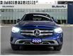 2020 Mercedes-Benz GLC300 GLC 300 4MATIC SUV + No accident + Low mileage (Stk: 260097A) in North York, - Image 2 of 27