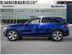 2020 Mercedes-Benz GLC300 GLC 300 4MATIC SUV + No accident + Low mileage (Stk: 260097A) in North York, - Image 4 of 27