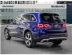 2020 Mercedes-Benz GLC300 GLC 300 4MATIC SUV + No accident + Low mileage (Stk: 260097A) in North York, - Image 5 of 27