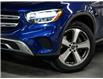 2020 Mercedes-Benz GLC300 GLC 300 4MATIC SUV + No accident + Low mileage (Stk: 260097A) in North York, - Image 7 of 27