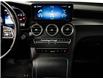 2020 Mercedes-Benz GLC300 GLC 300 4MATIC SUV + No accident + Low mileage (Stk: 260097A) in North York, - Image 18 of 27