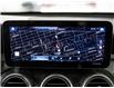 2020 Mercedes-Benz GLC300 GLC 300 4MATIC SUV + No accident + Low mileage (Stk: 260097A) in North York, - Image 20 of 27