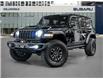 2026 Jeep Wrangler Moab 392 4 Door 4x4 (Stk: P5921) in North York, - Image 1 of 24