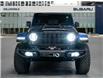 2026 Jeep Wrangler Moab 392 4 Door 4x4 (Stk: P5921) in North York, - Image 2 of 24