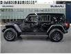 2026 Jeep Wrangler Moab 392 4 Door 4x4 (Stk: P5921) in North York, - Image 4 of 24