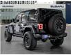2026 Jeep Wrangler Moab 392 4 Door 4x4 (Stk: P5921) in North York, - Image 5 of 24