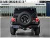 2026 Jeep Wrangler Moab 392 4 Door 4x4 (Stk: P5921) in North York, - Image 6 of 24