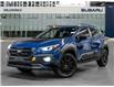 2024 Subaru Crosstrek Wilderness AWD (Stk: P5943) in North York, - Image 1 of 25