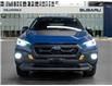 2024 Subaru Crosstrek Wilderness AWD (Stk: P5943) in North York, - Image 2 of 25