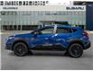 2024 Subaru Crosstrek Wilderness AWD (Stk: P5943) in North York, - Image 4 of 25