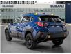 2024 Subaru Crosstrek Wilderness AWD (Stk: P5943) in North York, - Image 5 of 25