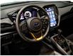 2024 Subaru Crosstrek Wilderness AWD (Stk: P5943) in North York, - Image 8 of 25