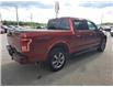 2016 Ford F-150 XLT (Stk: 9294A) in Cornwall - Image 5 of 30