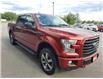 2016 Ford F-150 XLT (Stk: 9294A) in Cornwall - Image 7 of 30