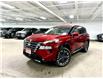 2026 Nissan Rogue Platinum (Stk: HPU0465) in Toronto - Image 1 of 20