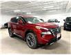 2026 Nissan Rogue Platinum (Stk: HPU0465) in Toronto - Image 3 of 20