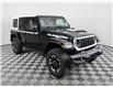 2026 Jeep Wrangler (Stk: 26J139) in Calgary - Image 3 of 18 2026 Jeep Wrangler (Stk: 26J139) in Calgary - Image 3 of 18
