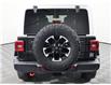 2026 Jeep Wrangler (Stk: 26J139) in Calgary - Image 7 of 18 2026 Jeep Wrangler (Stk: 26J139) in Calgary - Image 7 of 18