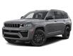 2026 Jeep Grand Cherokee L Base (Stk: 26J159) in Calgary - Image 1 of 4