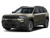 2026 Jeep Cherokee  (Stk: 26J153) in Calgary - Image 1 of 3