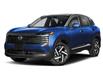 2026 Nissan Kicks SV (Stk: XN7936) in Thornhill - Image 1 of 9