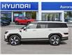 2026 Hyundai Santa Fe HEV Preferred w/Trend Package (Stk: 26I2262) in Aurora - Image 3 of 22