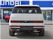 2026 Hyundai Santa Fe HEV Preferred w/Trend Package (Stk: 26I2262) in Aurora - Image 5 of 22
