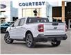 2026 Ford Maverick Lariat (Stk: 26MV9674) in London - Image 4 of 11