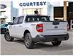 2026 Ford Maverick Tremor (Stk: 26MV6062) in London - Image 4 of 24