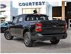 2026 Ford Maverick Tremor (Stk: MV7254) in London - Image 4 of 24