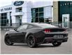 2026 Ford Mustang EcoBoost (Stk: C6187) in St. Thomas - Image 4 of 23