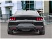 2026 Ford Mustang EcoBoost (Stk: C6187) in St. Thomas - Image 5 of 23