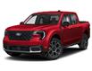 2026 Ford Maverick Lariat (Stk: 5NXMQ488) in Sarnia - Image 1 of 12