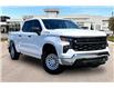 2023 Chevrolet Silverado 1500 Work Truck (Stk: 05141U) in Calgary - Image 11 of 32