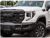2026 GMC Sierra 1500 AT4X (Stk: 261613) in Uxbridge - Image 2 of 24
