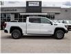 2026 GMC Sierra 1500 AT4X (Stk: 261613) in Uxbridge - Image 4 of 24