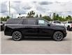 2026 Chevrolet Suburban RST (Stk: 261640) in Uxbridge - Image 4 of 27