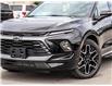 2026 Chevrolet Blazer RS (Stk: 261643) in Uxbridge - Image 2 of 25