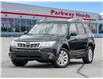2012 Subaru Forester 2.5X Limited Package (Stk: 2314804A) in North York - Image 1 of 25