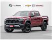 2024 Chevrolet Colorado Trail Boss (Stk: N17305) in Newmarket - Image 1 of 21