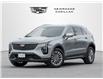 2024 Cadillac XT4 Premium Luxury (Stk: NR17311) in Newmarket - Image 1 of 30